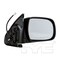 Tyc Tyc Door Mirror, 5290331 5290331 - alternate 3
